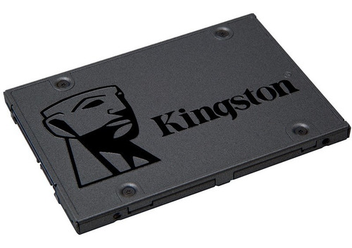 Disco Solido Kingston 240gb A400