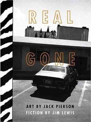 Libro Real Gone - Jim Lewis