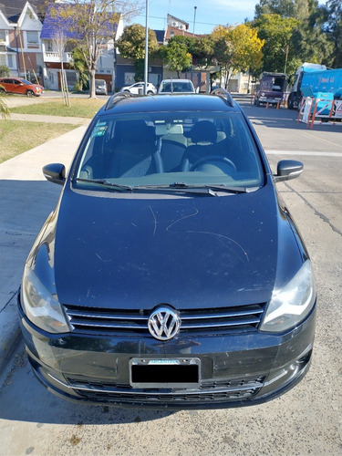 Volkswagen Suran 1.6 Trendline 11b