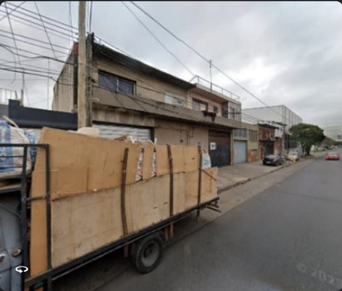 Venta Depósito Villa Libertad Con Cochera