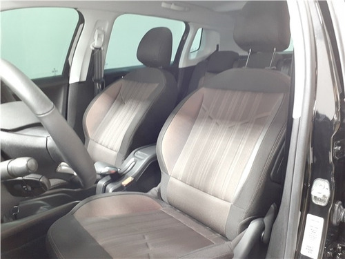 Peugeot 2008 1.6 16v Flex Griffe 4p Automático