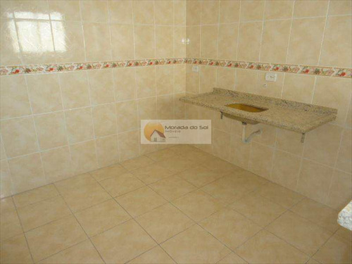 Imagem 25 de 30 de Apartamento 3 Dormitórios Em Praia Grande Aviação A Venda - V3169