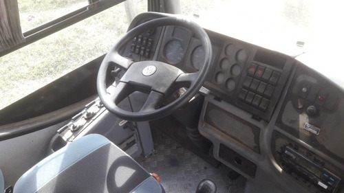 Imagem 3 de 5 de Volkswagen Ônibus Motor Mwm Volkswagen 36 Lugare