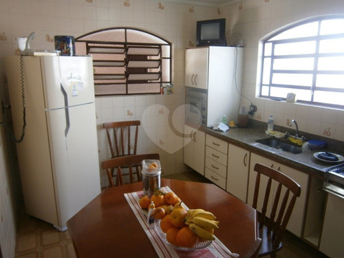 Imagem 10 de 14 de Casa Térrea Na Vila Irmãos Arnoni - Reo260604