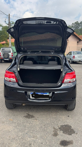Chevrolet Onix 1.0 Lt 5p