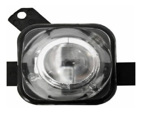 Faro Niebla Vw Pointer 01 02 03 04 05 Rh Ald