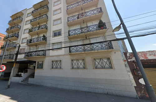 Departamento En Calz. De La Viga. M.a.