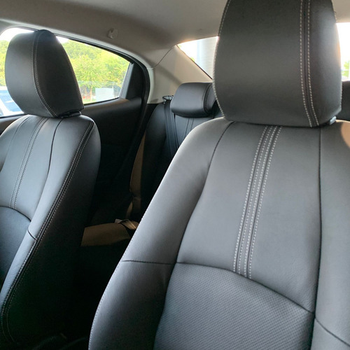 Imagen 7 de 10 de Mazda 2 Sedan Grand Touring Lx At Machine Grey | 2022