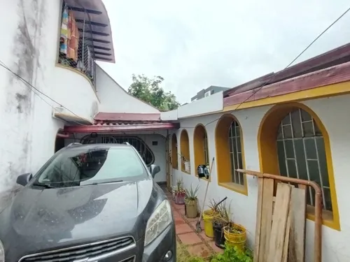 Casalote En Venta En La Vega. Cod V1038627