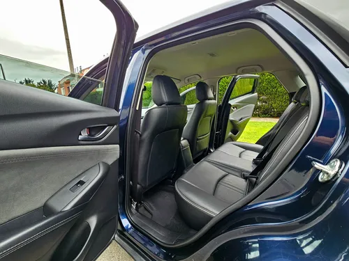Mazda CX-3 2.0 Grand Touring At
