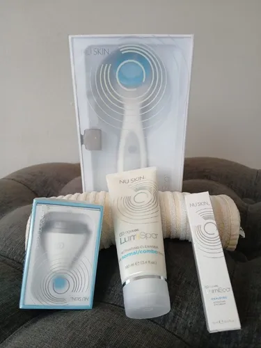 Cabezal Para Ojeras Ageloc® Lum