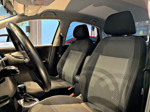 Imagen 12 de 15 de Volkswagen Polo Comfortline Tiptronic 1.6n 58.000km 2017