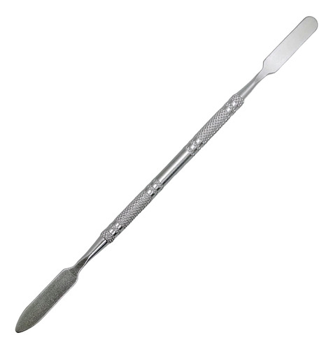 Imagen 6 de 7 de Pasta Ceramica Fria Das Blanca 1kg Sin Horno Con Espatula