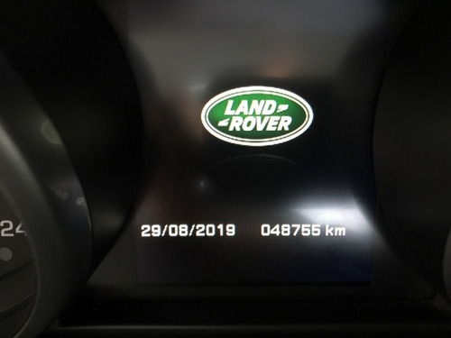 Range Rover Evoque 2.0 Dynamic 4wd 16v Gasolina 4p