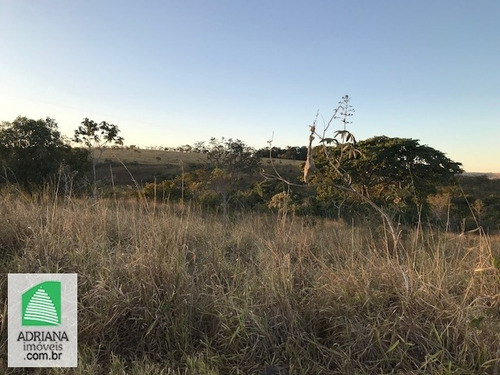 Imagem 6 de 14 de Venda Chácaras De 20.000 Mts² Próximo Rio Pianco Município De Abadiânia - 6158