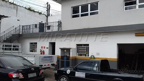 Imagem 5 de 8 de Terreno Em Mandaqui - São Paulo, Sp - 278806