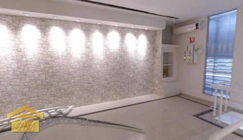 Imagem 6 de 30 de Prédio À Venda, 1000 M² Por R$ 2.650.000,00 - Jardim Aeroporto - São Paulo/sp - Pr0090