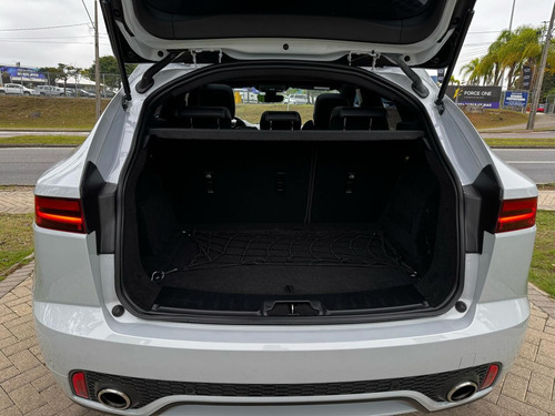 Jaguar E-Pace E-pace R-dynamic S 2.0 Awd 249cv Aut