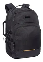 Comprar Mochila Computación Concept Negro Head   