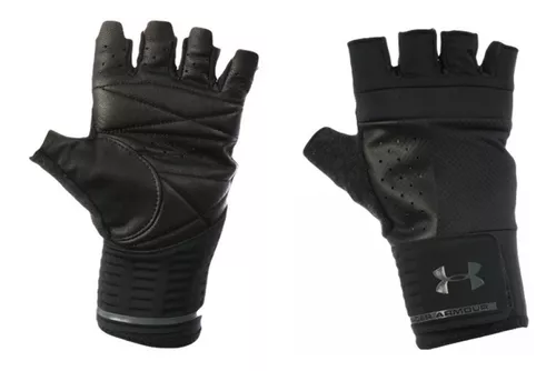 Ups pared Pertenecer a Guantes Under Armour Coolswitch Entrenamiento 1329326-001 | Meses sin  intereses