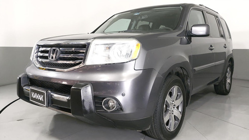 Honda Pilot 3.5 Touring