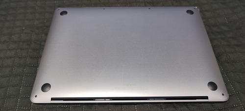 Apple Macbook Pro A2338 8gb Ram 512gb Ssd Gris Espacial (Usado)