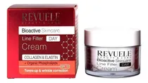 Comprar Revuele Crem Antiarruga Antiedad Bioactive Colágeno Elastina