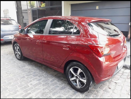 Chevrolet Onix 1.4 Ltz 2018 11.000kn Nuevo Unico Dueno