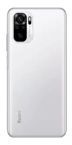 Celular Xiaomi Redmi Note 10s 128gb 6gb Blanco Color Blanco piedra