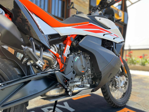Ktm 790 Adventure R