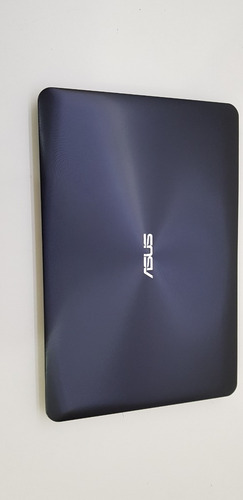 Notebook Asus X555u I7-6500u 8gb 1tera Nvidea Geforce 940m
