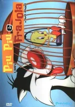 Comprar Box Piu Piu E Frajola E Seus Amigos 5 Dvds