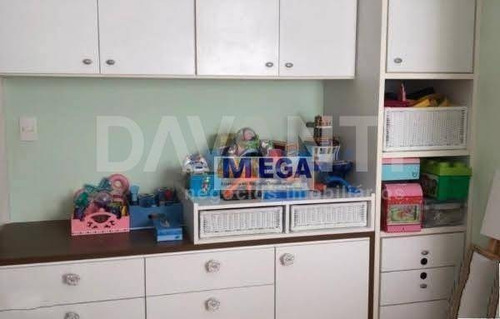 Imagem 5 de 14 de Apartamento Com 3 Dormitórios À Venda, 84 M² Por R$ 399.000 - Centro - Campinas/sp - Ap4690