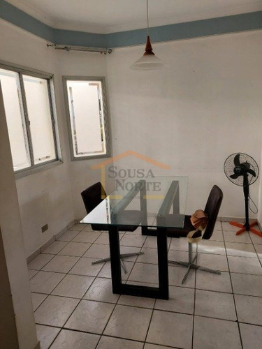 Imagem 3 de 15 de Casa Em Condominio, Venda, Vila Isolina Mazzei, Sao Paulo - 26768 - V-26768