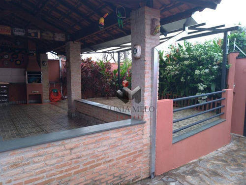 Imagem 4 de 16 de Casa À Venda Por R$ 370.000 Com 2 Dormitórios, 100 M² - Centro - Jardinópolis/sp - Ca0648