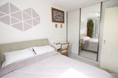 Imagem 10 de 15 de Apartamento À Venda No Bairro Saúde Próximo Ao Metrô Saúde - Ph41401