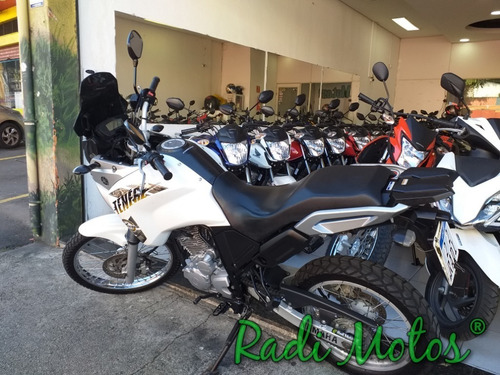 Imagem 24 de 25 de Yamaha Xtz 250 Ténéré Blueflex Linda Moto