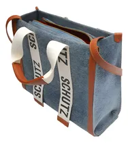Comprar Bolsa Schutz Tote Lona 500100699
