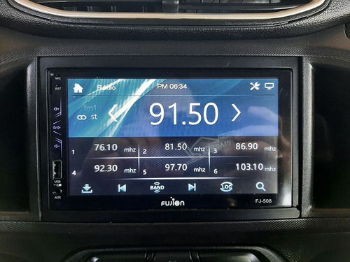 Chevrolet Onix 1.0 MPFI LT 8V