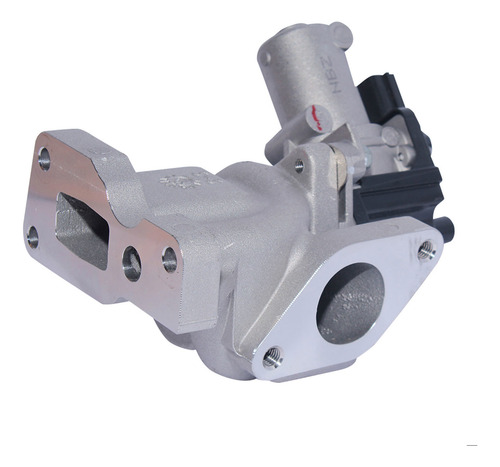 Valvula Egr Para Ssangyong Actyon Sport 2012