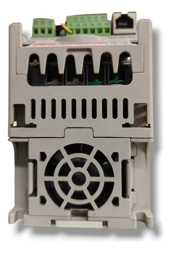 Allen Bradley 22a-a4p5n114 Series A (Usado)
