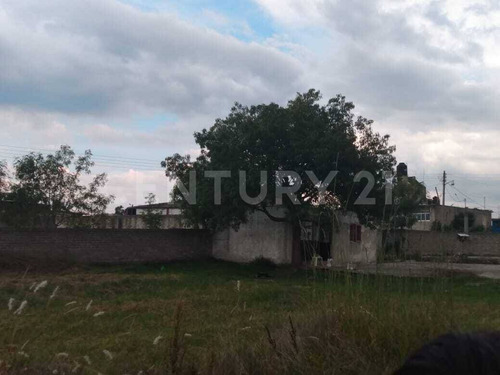 Bodega Con Amplio Terreno En Venta En Jilotepec, Estado De México