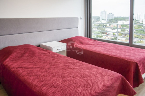 Imagen 12 de 23 de Venta Mansa Piso Alto
