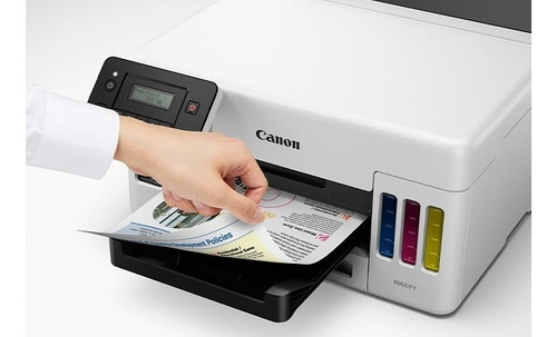 Impressora Canon Maxify Gx5010 Blanco