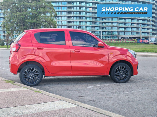 Suzuki Celerio Gl 1.0 2023