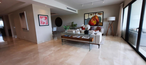 Imagen 3 de 14 de Venta De Apartamento En Ph Lantana, Santa María 21-4588