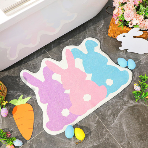 Alfombra Antideslizante Para Baño