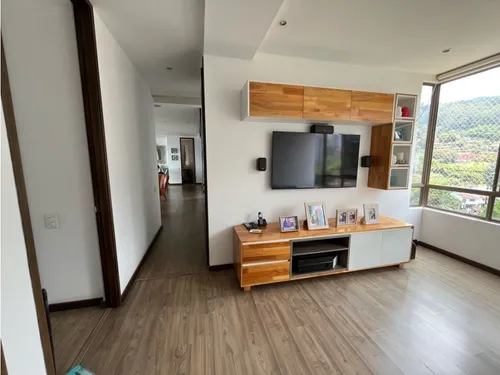 Penthouse Sector Las Lomas -poblado 165 Mt2- 3 Alcobas- Unidad Complet