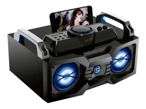 Parlante Stromberg Dj-200