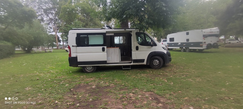 Peugeot Bóxer